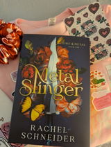 Courtney Botting review photo