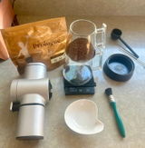 John Hiebert review photo