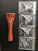 Bernard Lavoisier review photo