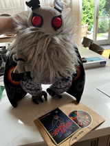 K.Z. review photo