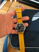 Antonio review photo
