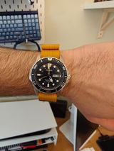 Antonio review photo