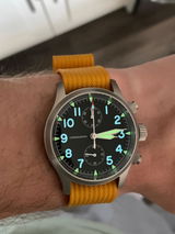 Erik F review photo