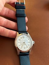 Troy Puddington review photo