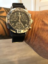 Alain Blanchette review photo