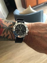 Alain Blanchette review photo