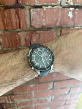 Olivier R. review photo