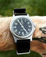 Bob M. review photo