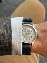 Troy Puddington review photo