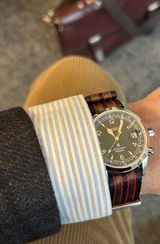 Troy Puddington review photo