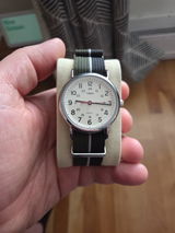Antonio review photo