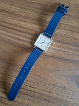 Mackenzie review photo