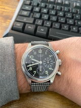 Ron H. review photo