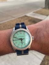 Purav M. review photo