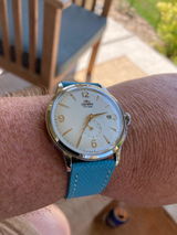 Matt review photo