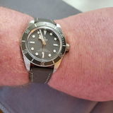 Jim G. review photo