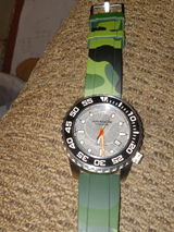 Brad H. review photo