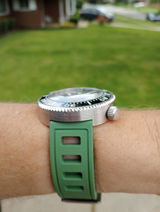 Chris J. review photo