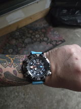 Drew L. review photo