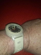 Willard K.O. review photo