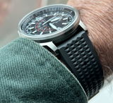 Barclay G. review photo