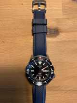 Anthony A. review photo