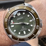 Charles review photo