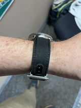 Bradley D. review photo