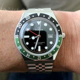 Brad D. review photo
