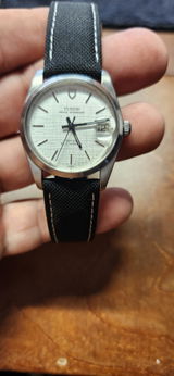 Byron M. review photo