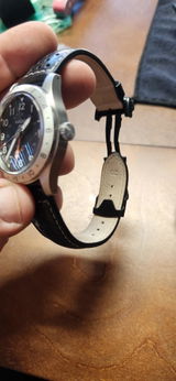 Byron M. review photo