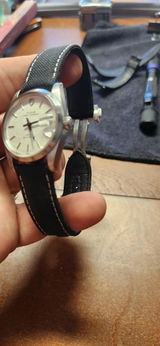Byron M. review photo