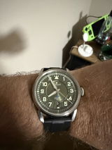 David J. review photo