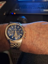 Cory S. review photo