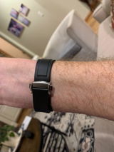 Howie H. review photo