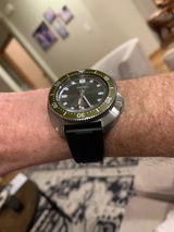 Howie H. review photo