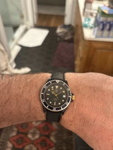 Joe S. review photo