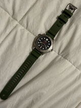 Lawrence K. review photo