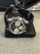Tony D. review photo