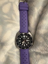Aaron C. review photo