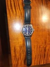 Greg f.N. review photo