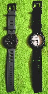 D review photo