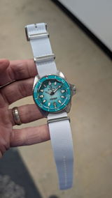 Marc F. review photo