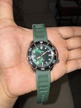 David P. review photo