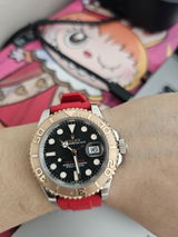 Rich review photo