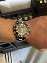 Anonymous review photo