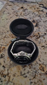 Brandon H. review photo