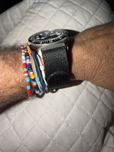 Bernie R. review photo