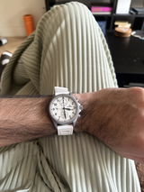 Anonymous review photo
