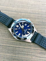 David N. review photo
